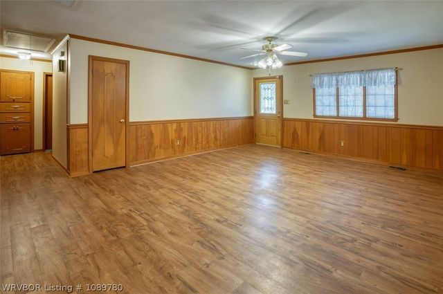 1910 N 46th Terrace, Fort Smith, AR 72904