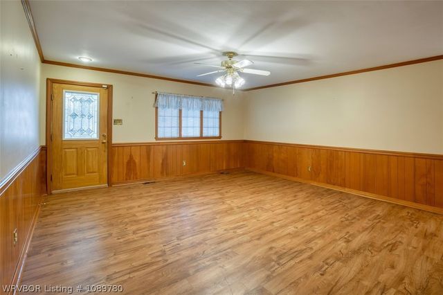 1910 N 46th Terrace, Fort Smith, AR 72904