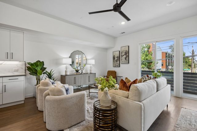 1901 N Carroll Avenue 104, Dallas, TX 75204