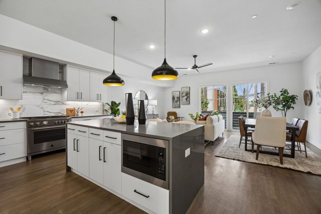 1901 N Carroll Avenue 104, Dallas, TX 75204