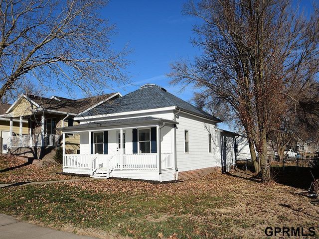 412 3rd Street, Milford, NE 68405