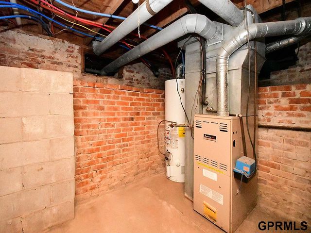 412 3rd Street, Milford, NE 68405