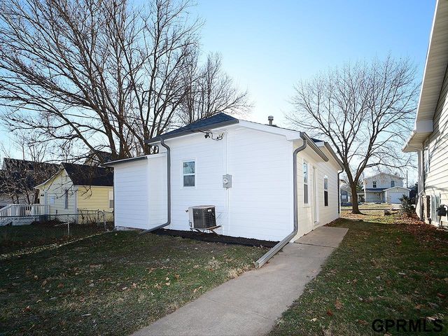 412 3rd Street, Milford, NE 68405