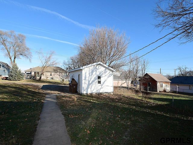 412 3rd Street, Milford, NE 68405