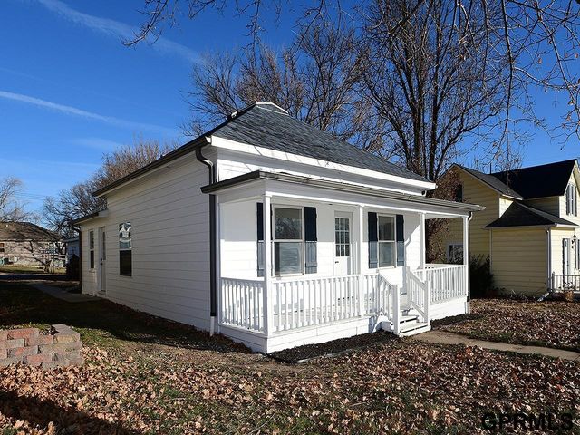 412 3rd Street, Milford, NE 68405