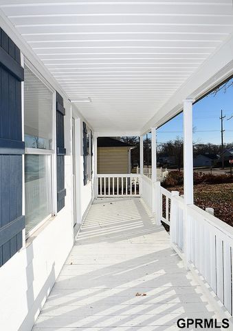 412 3rd Street, Milford, NE 68405