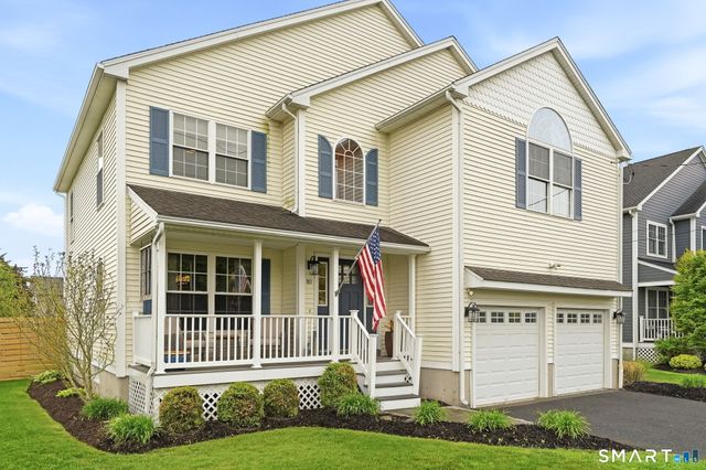 80 Third Avenue, Stratford, CT 06615