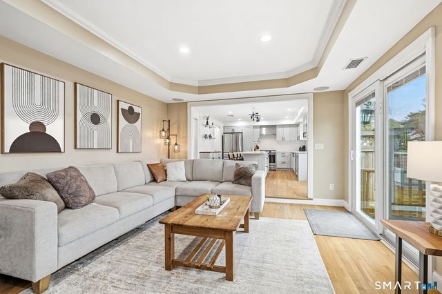 80 Third Avenue, Stratford, CT 06615