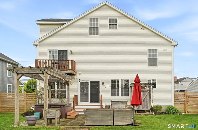 80 Third Avenue, Stratford, CT 06615