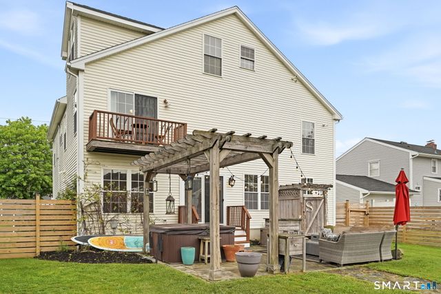 80 Third Avenue, Stratford, CT 06615