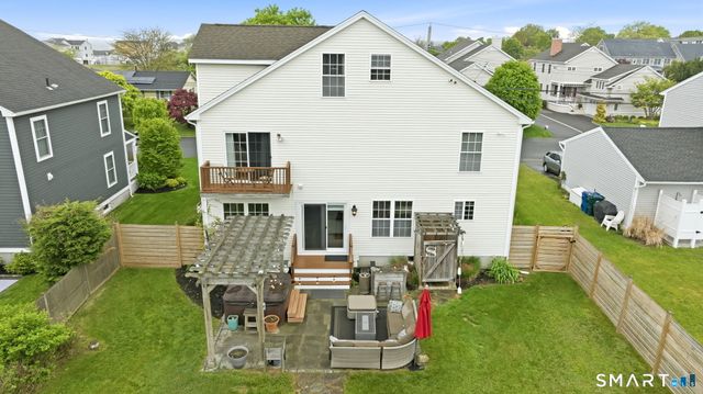 80 Third Avenue, Stratford, CT 06615