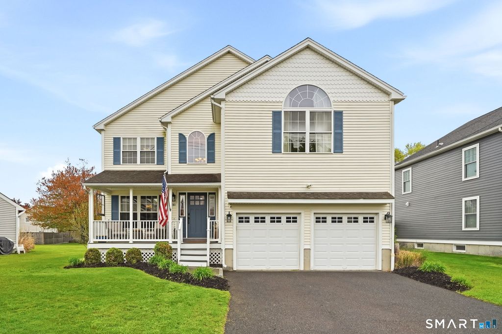 80 Third Avenue, Stratford, CT 06615