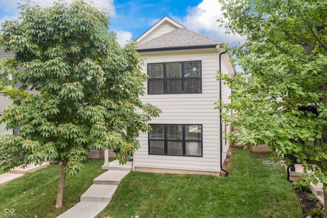 1655 Sheldon Street, Indianapolis, IN 46218