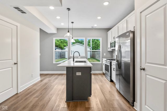 1655 Sheldon Street, Indianapolis, IN 46218