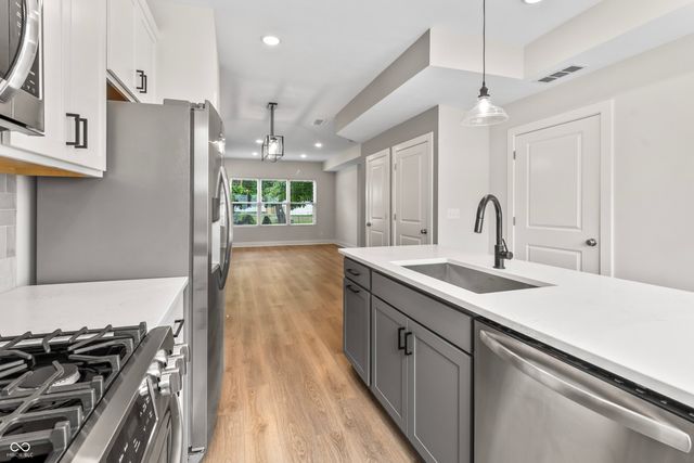 1655 Sheldon Street, Indianapolis, IN 46218