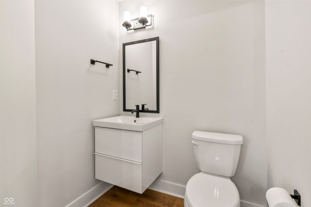 1655 Sheldon Street, Indianapolis, IN 46218