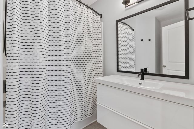 1655 Sheldon Street, Indianapolis, IN 46218