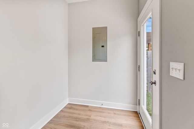 1655 Sheldon Street, Indianapolis, IN 46218