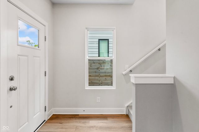 1655 Sheldon Street, Indianapolis, IN 46218