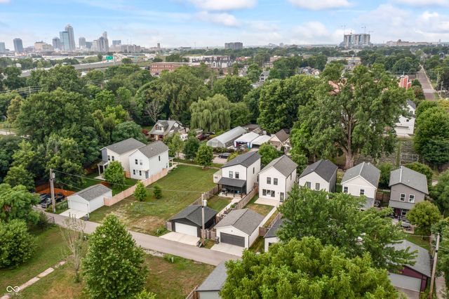 1655 Sheldon Street, Indianapolis, IN 46218