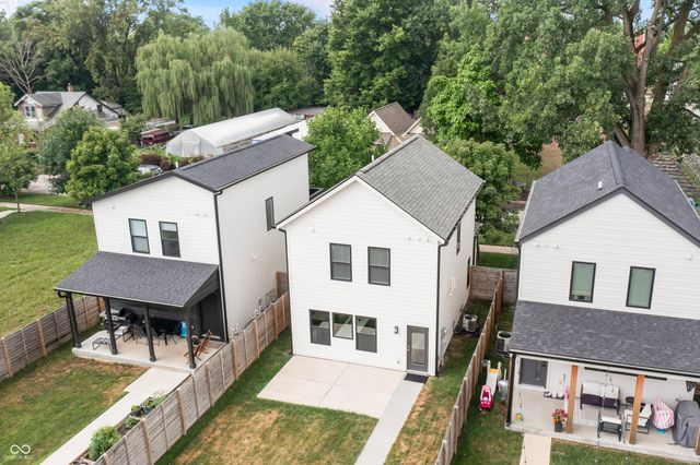 1655 Sheldon Street, Indianapolis, IN 46218