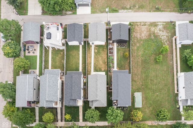 1655 Sheldon Street, Indianapolis, IN 46218