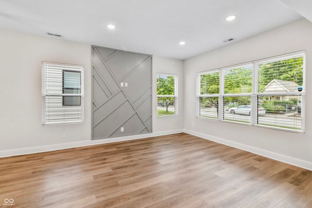 1655 Sheldon Street, Indianapolis, IN 46218