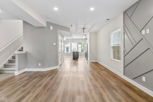 1655 Sheldon Street, Indianapolis, IN 46218