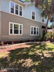 1545 PALM Avenue, Jacksonville, FL 32207