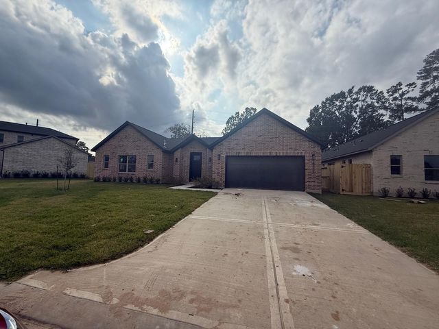 20007 Venetto St, Spring, TX 77388