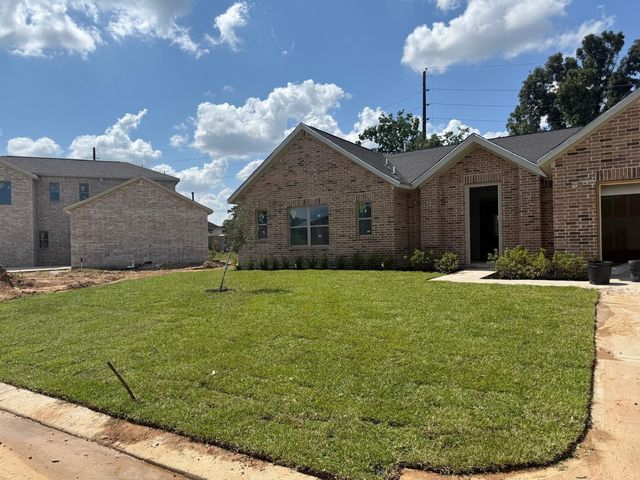 20007 Venetto St, Spring, TX 77388