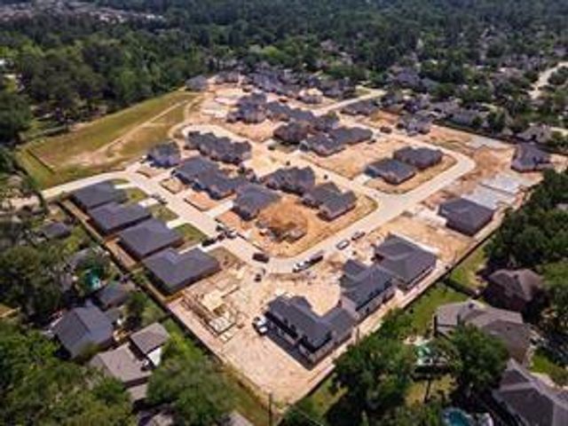 20007 Venetto St, Spring, TX 77388