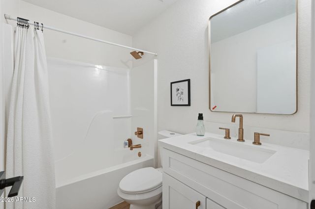 2219 S PALO VERDE Drive, Apache Junction, AZ 85120