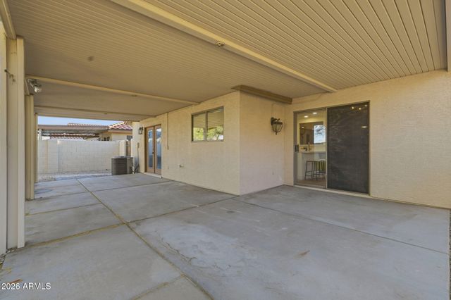 2219 S PALO VERDE Drive, Apache Junction, AZ 85120