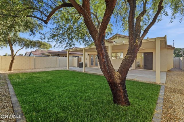 2219 S PALO VERDE Drive, Apache Junction, AZ 85120