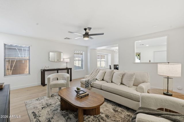 2219 S PALO VERDE Drive, Apache Junction, AZ 85120