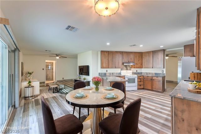 5854 Alfred Drive, Las Vegas, NV 89108