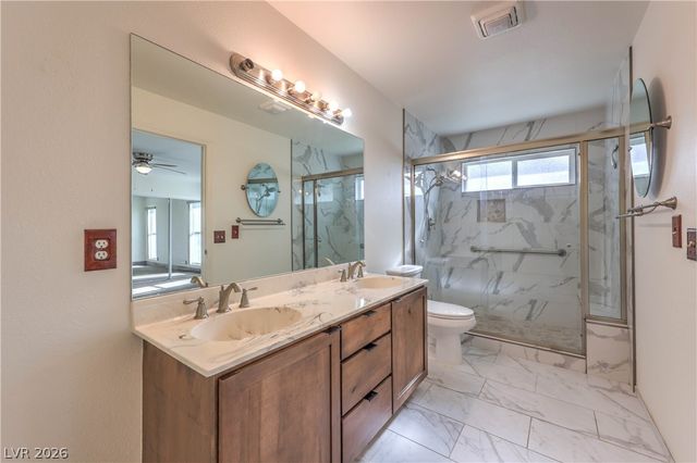 5854 Alfred Drive, Las Vegas, NV 89108