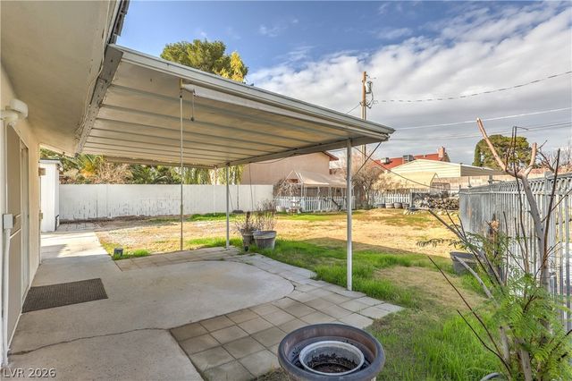 5854 Alfred Drive, Las Vegas, NV 89108