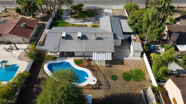 5854 Alfred Drive, Las Vegas, NV 89108