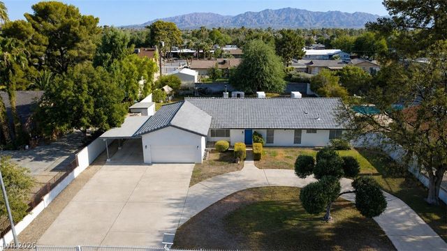 5854 Alfred Drive, Las Vegas, NV 89108