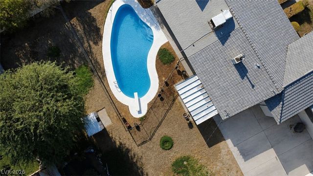 5854 Alfred Drive, Las Vegas, NV 89108