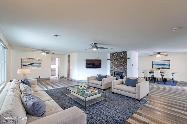 5854 Alfred Drive, Las Vegas, NV 89108