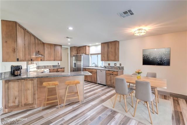 5854 Alfred Drive, Las Vegas, NV 89108