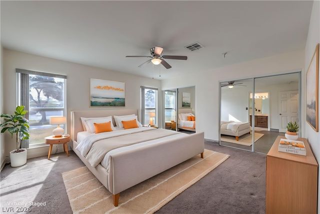 5854 Alfred Drive, Las Vegas, NV 89108