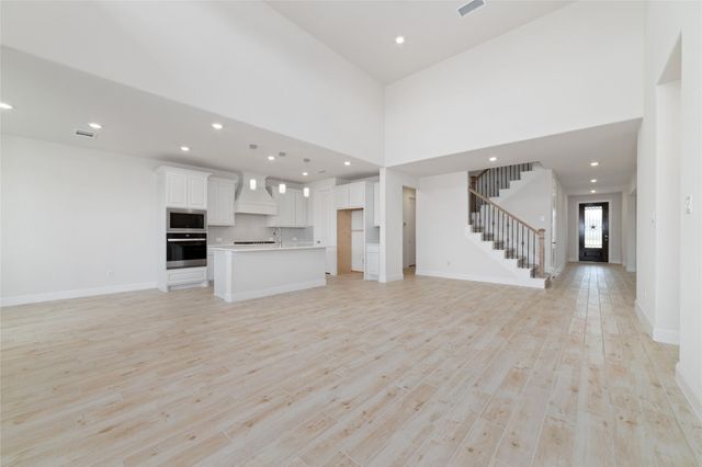 1911 Hickory Grove Lane, Tomball, TX 77375