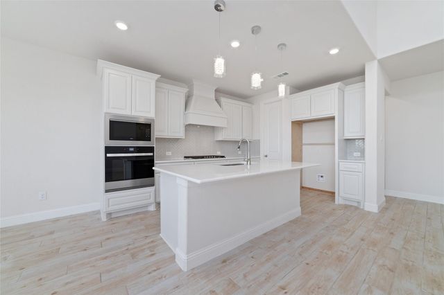 1911 Hickory Grove Lane, Tomball, TX 77375