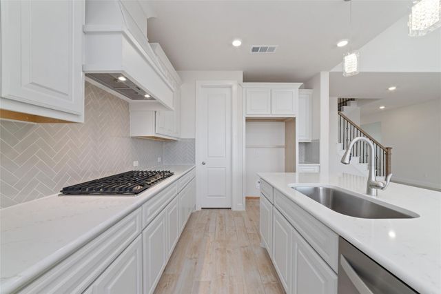 1911 Hickory Grove Lane, Tomball, TX 77375