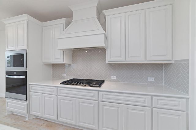 1911 Hickory Grove Lane, Tomball, TX 77375