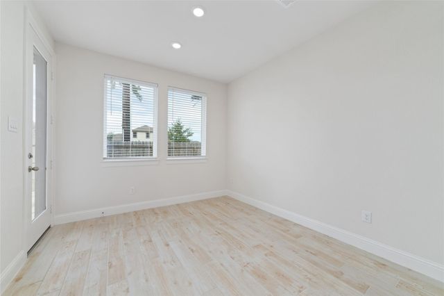 1911 Hickory Grove Lane, Tomball, TX 77375